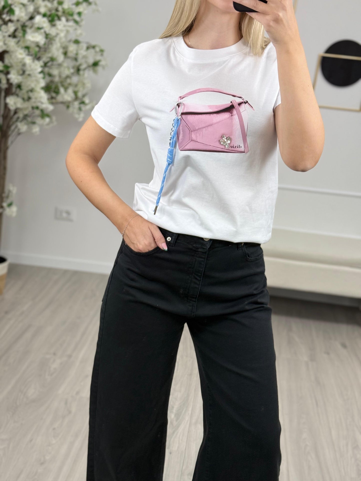 Dixie T-Shirt