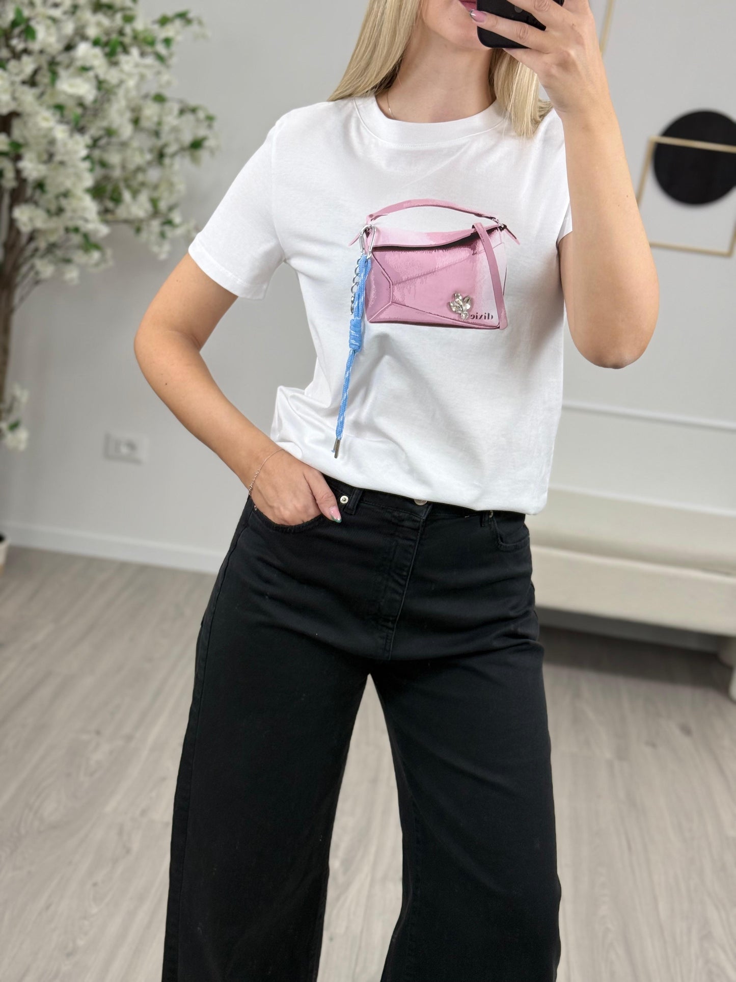 Dixie T-Shirt