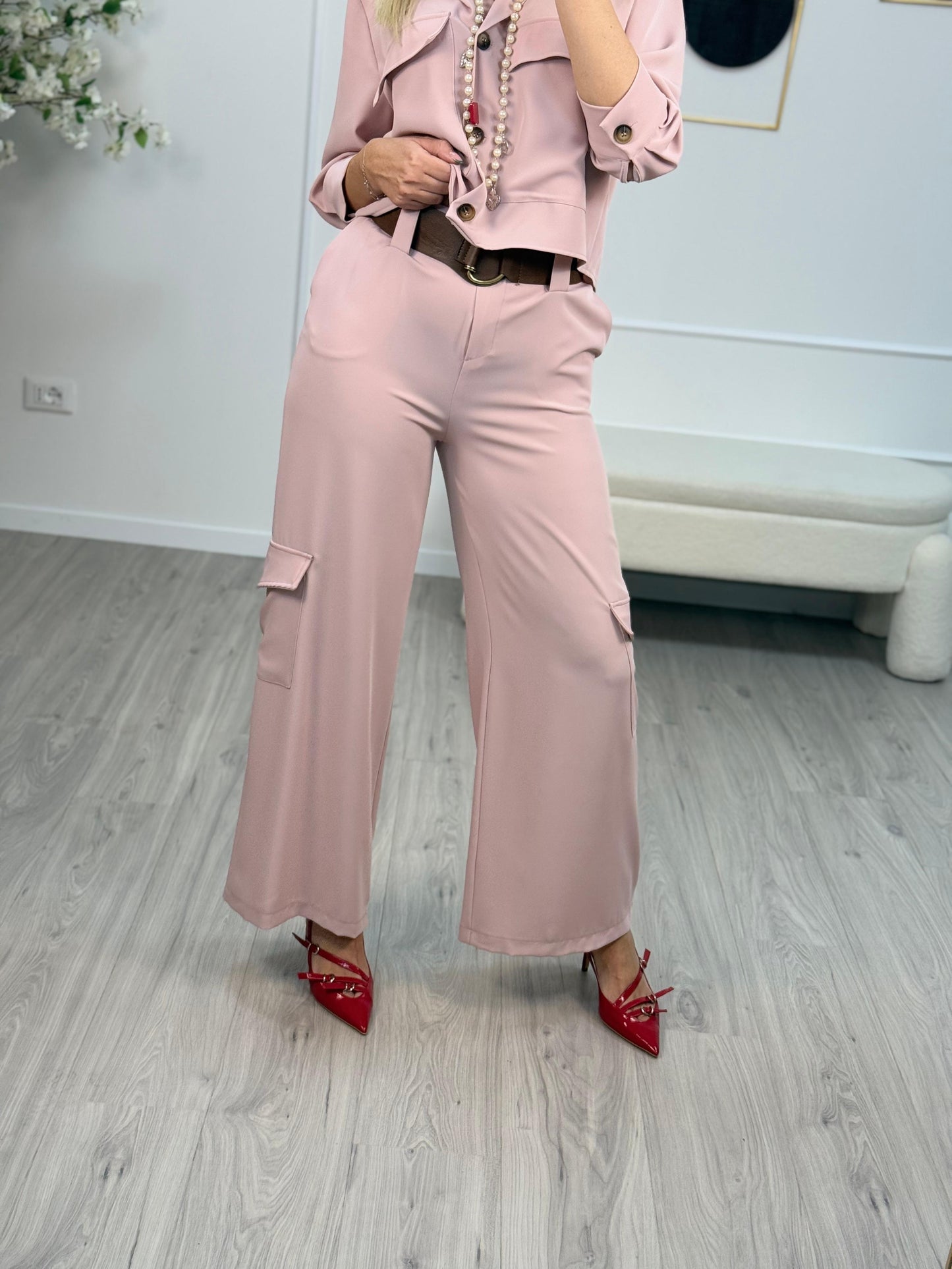 Haveone Pantalone