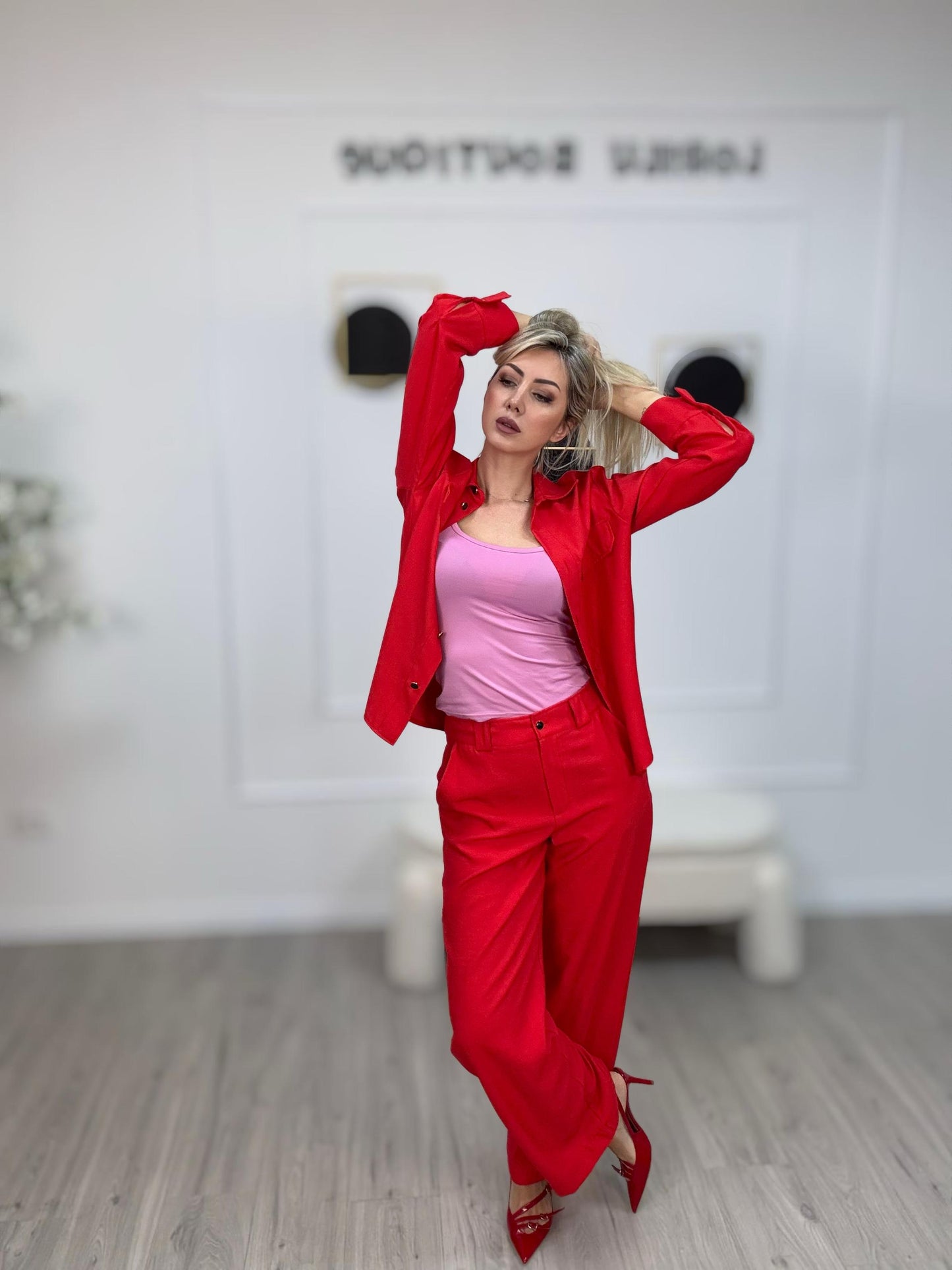 Haveone Pantalone