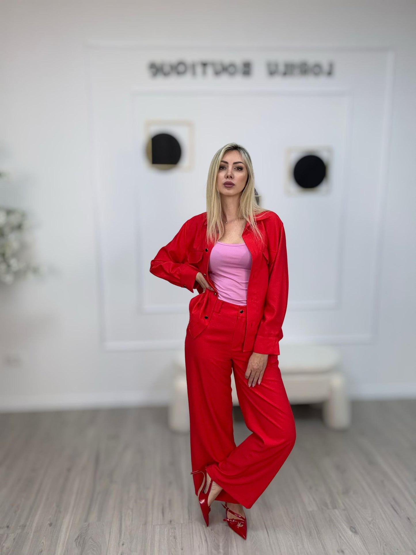 Haveone Pantalone