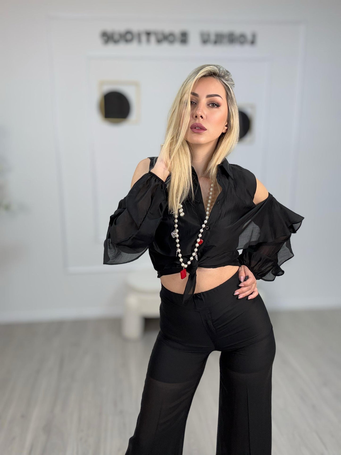 Susy Mix Completo