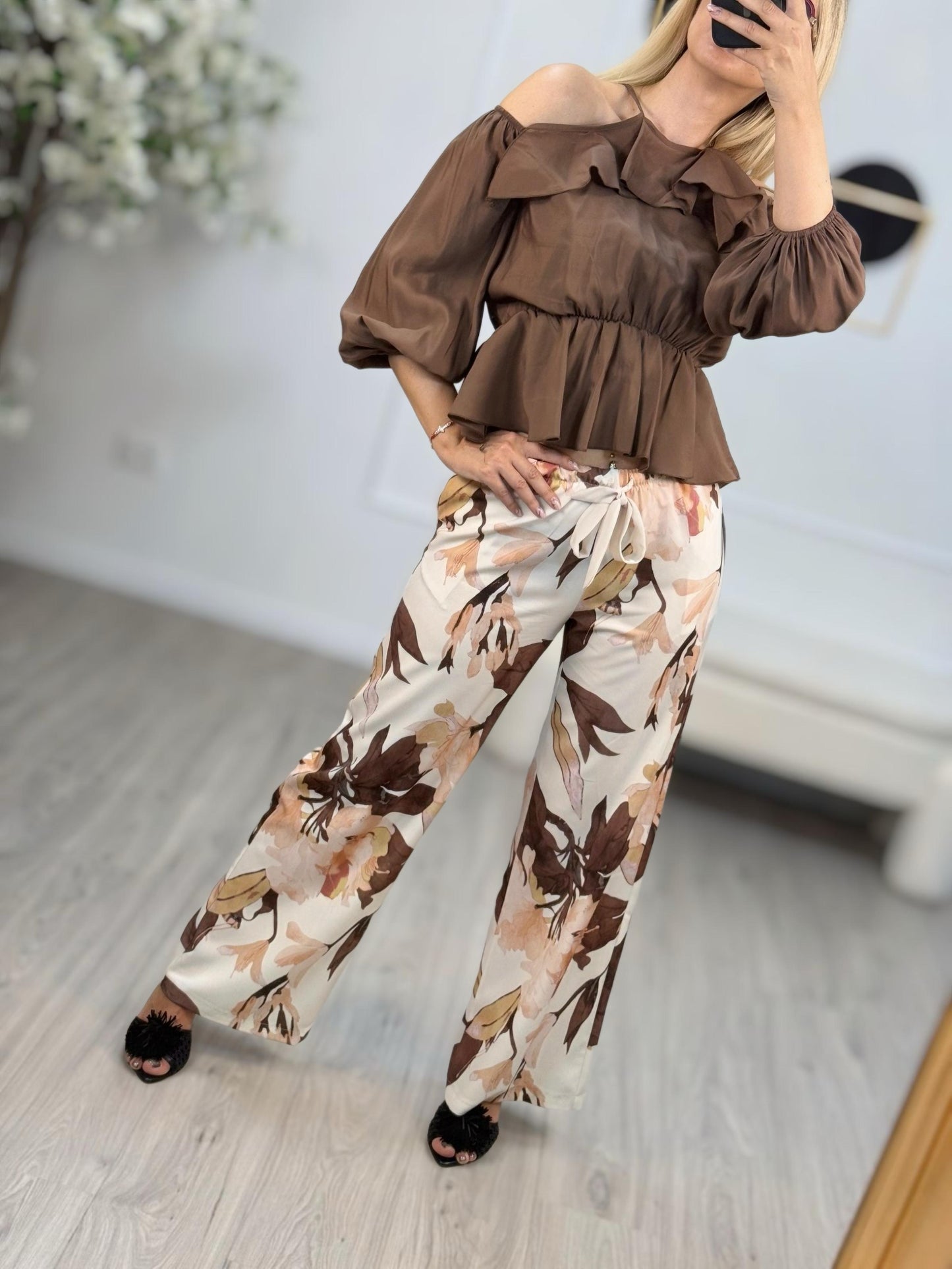 HaveOne Pantalone