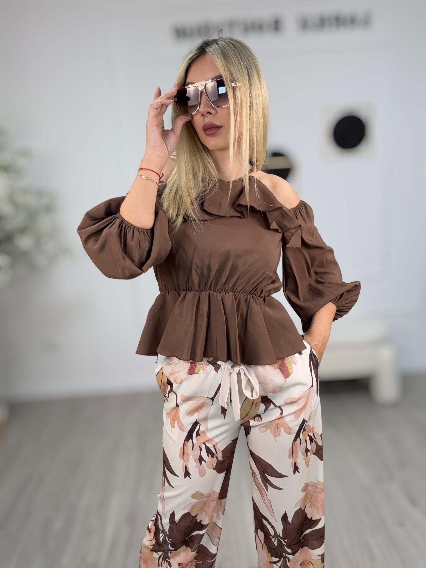 HaveOne Camicia