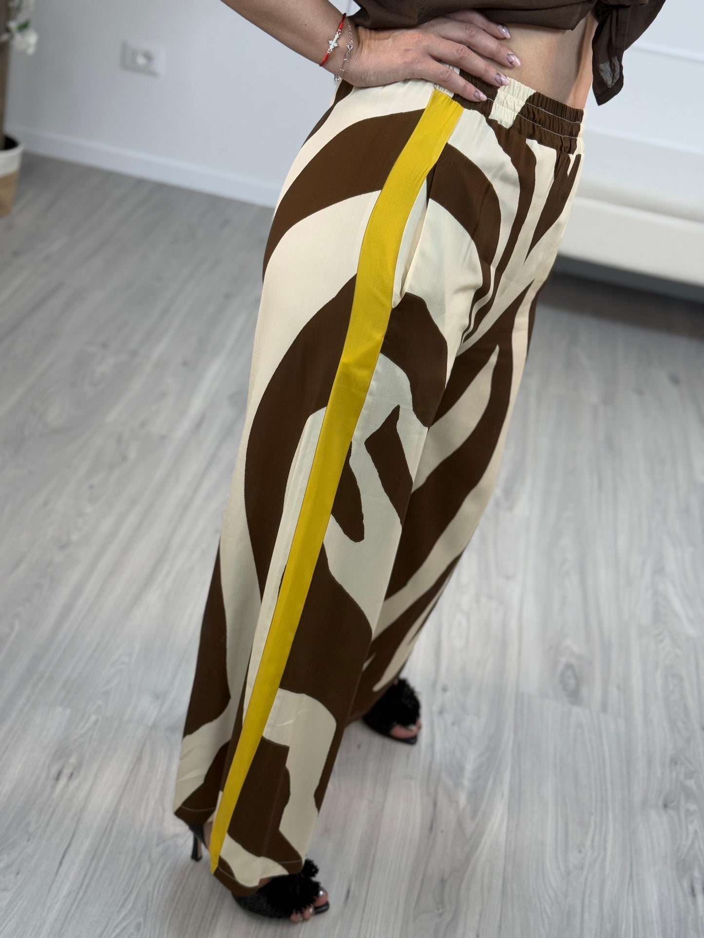 HaveOne Pantalone