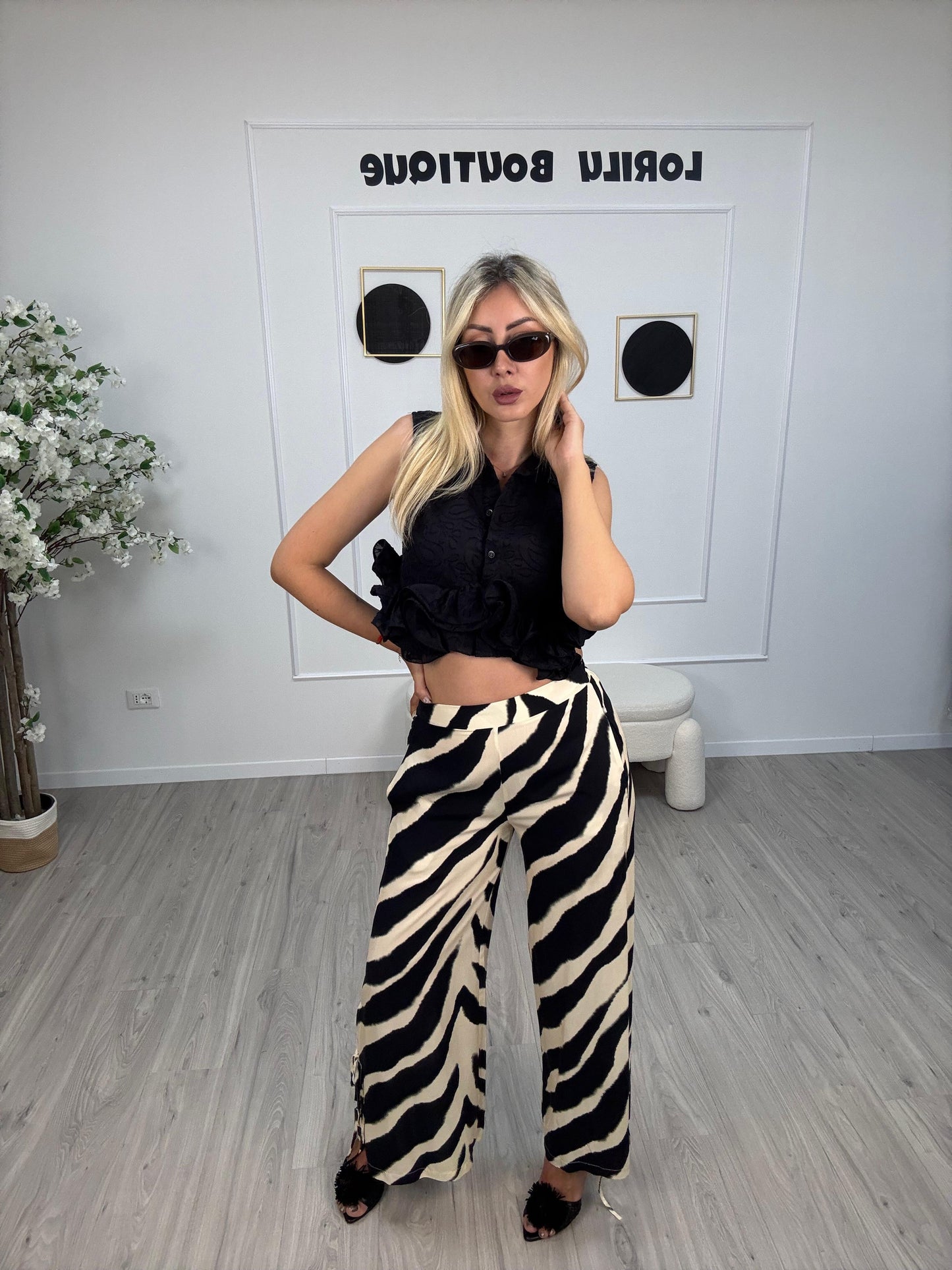 Haveone Pantalone