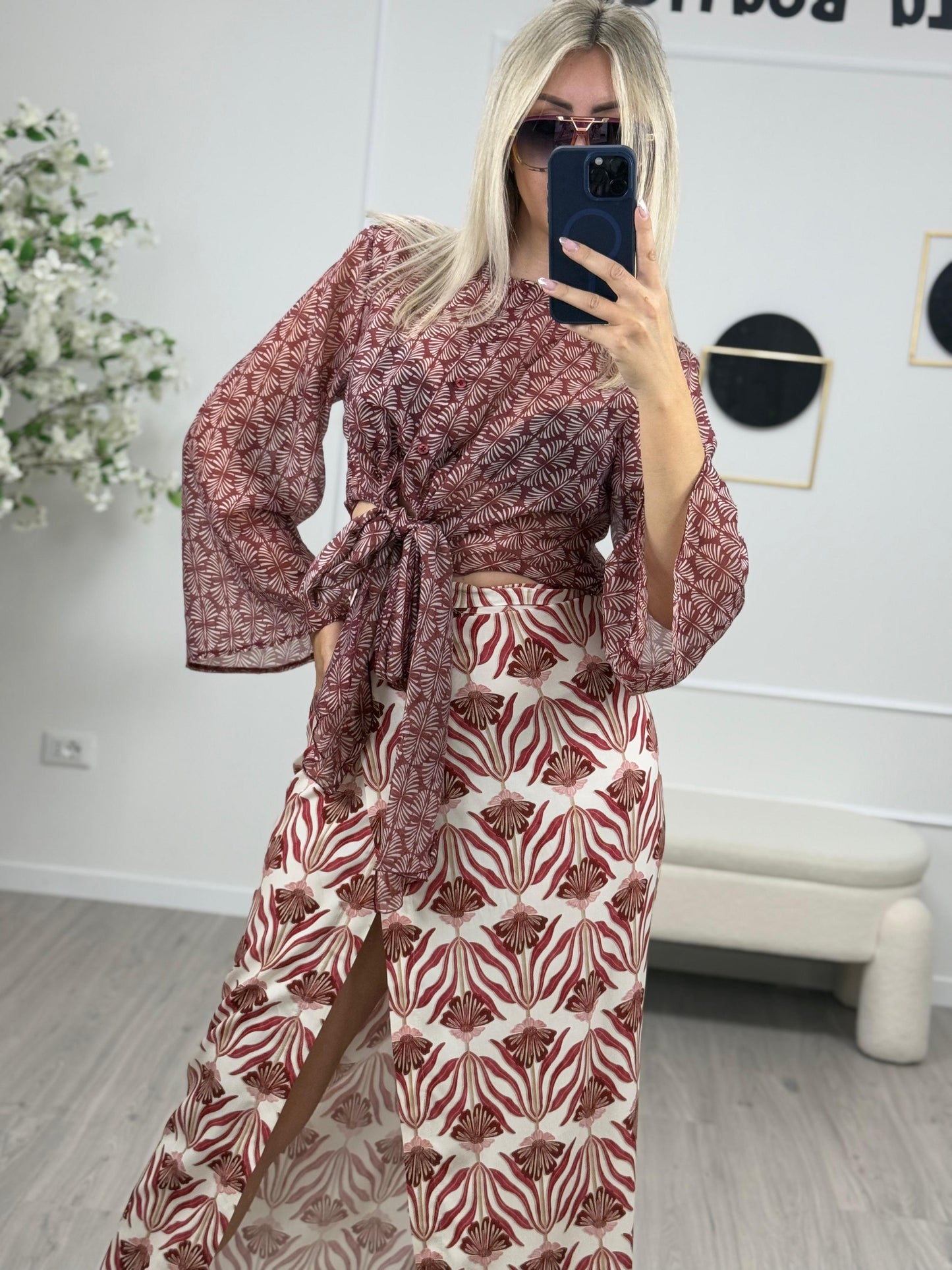 Haveone Camicia Corta