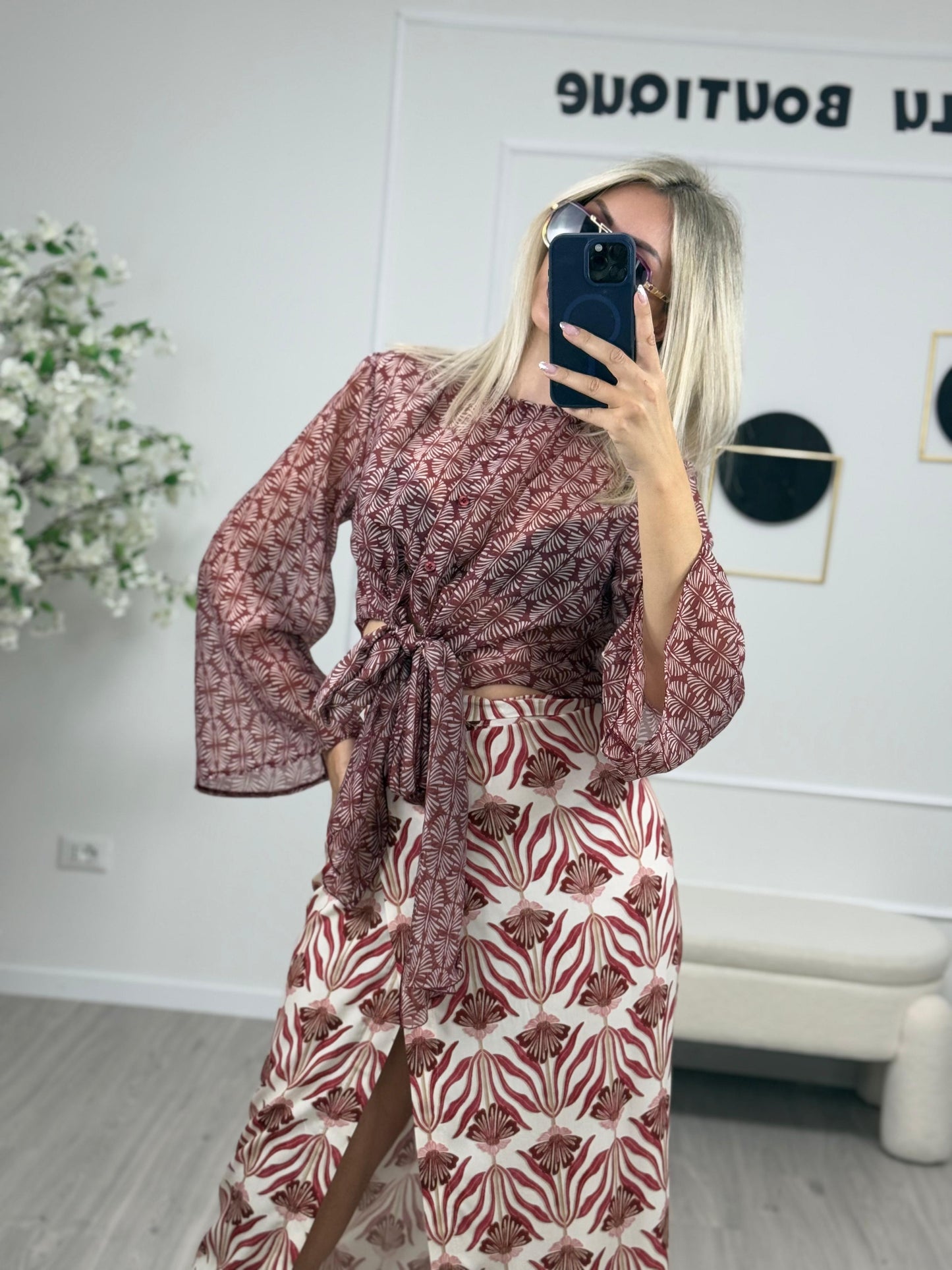 Haveone Camicia Corta