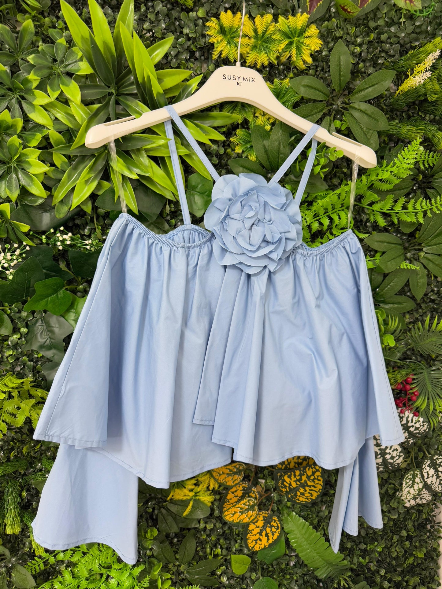 Susy Mix Blusa