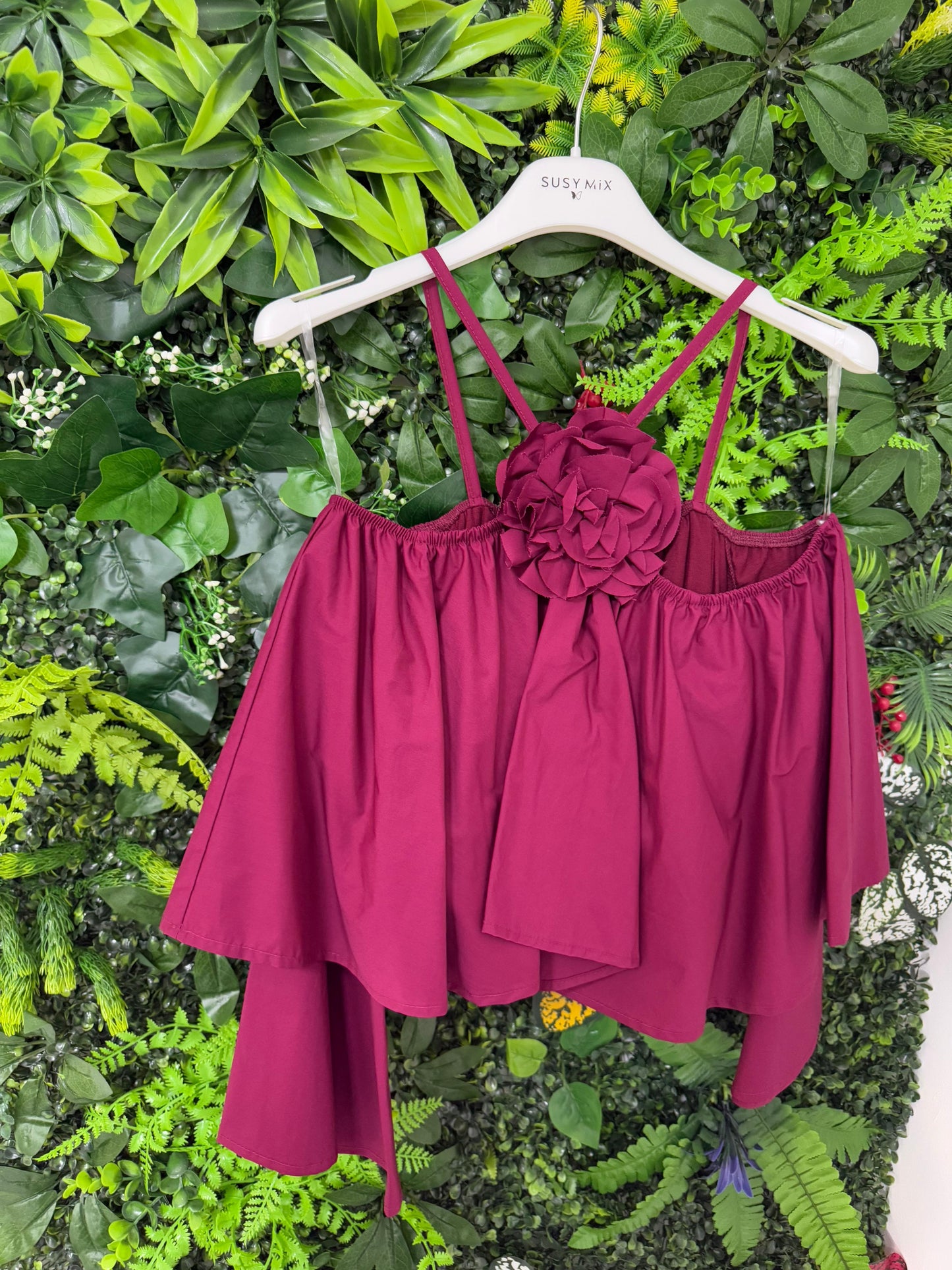 Susy Mix Blusa