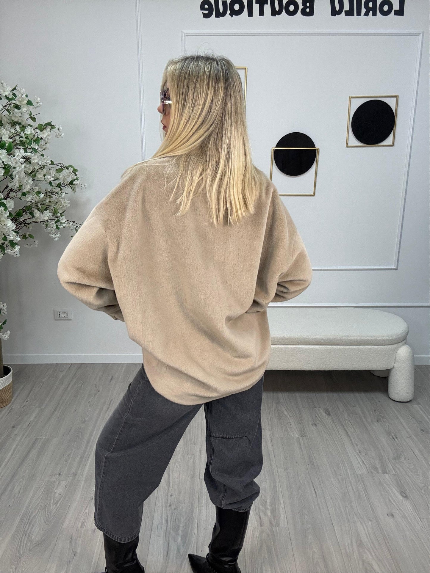 Pelliccia Ecco Silence Limited