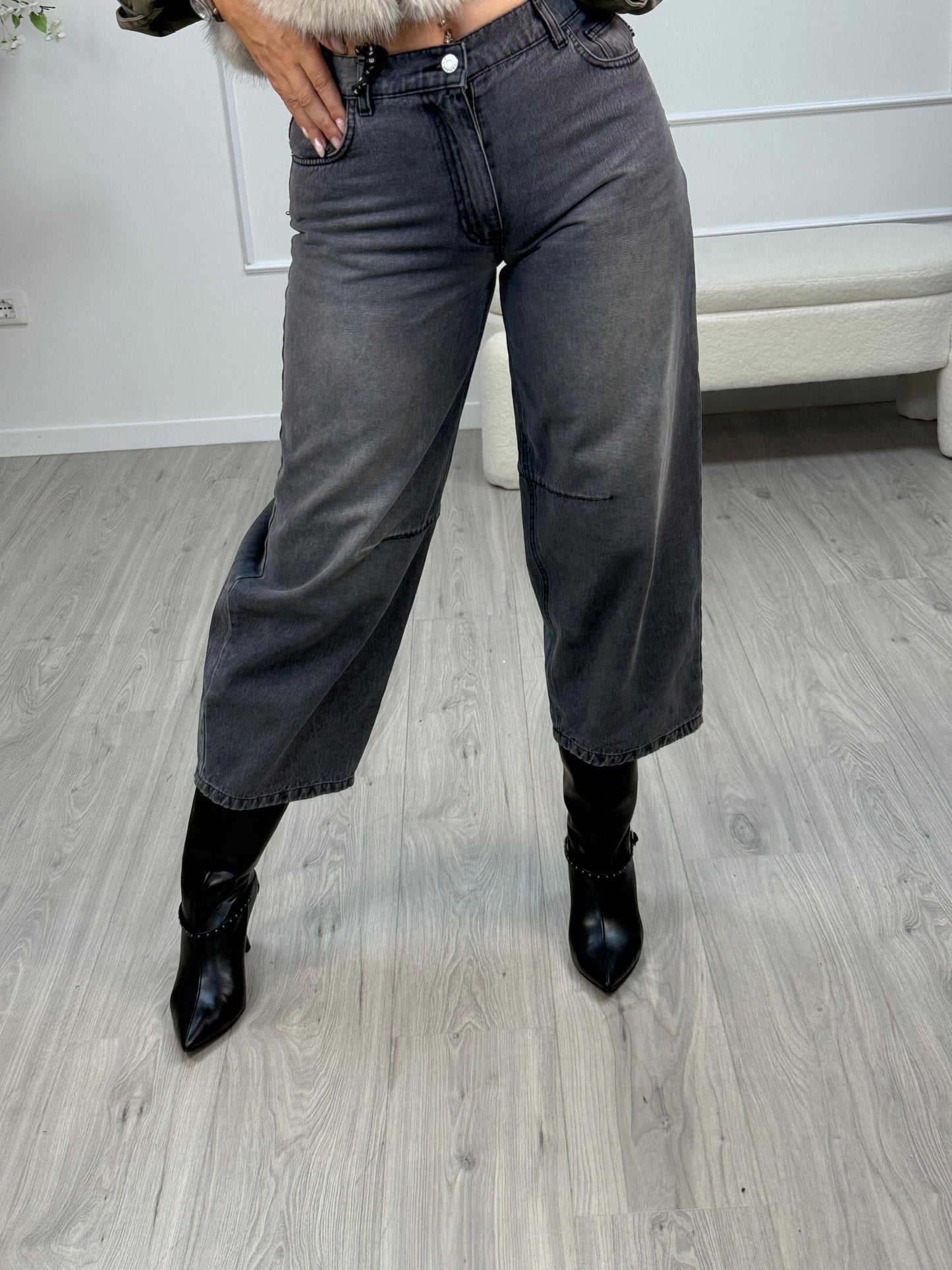 Jeans Judo Haveone