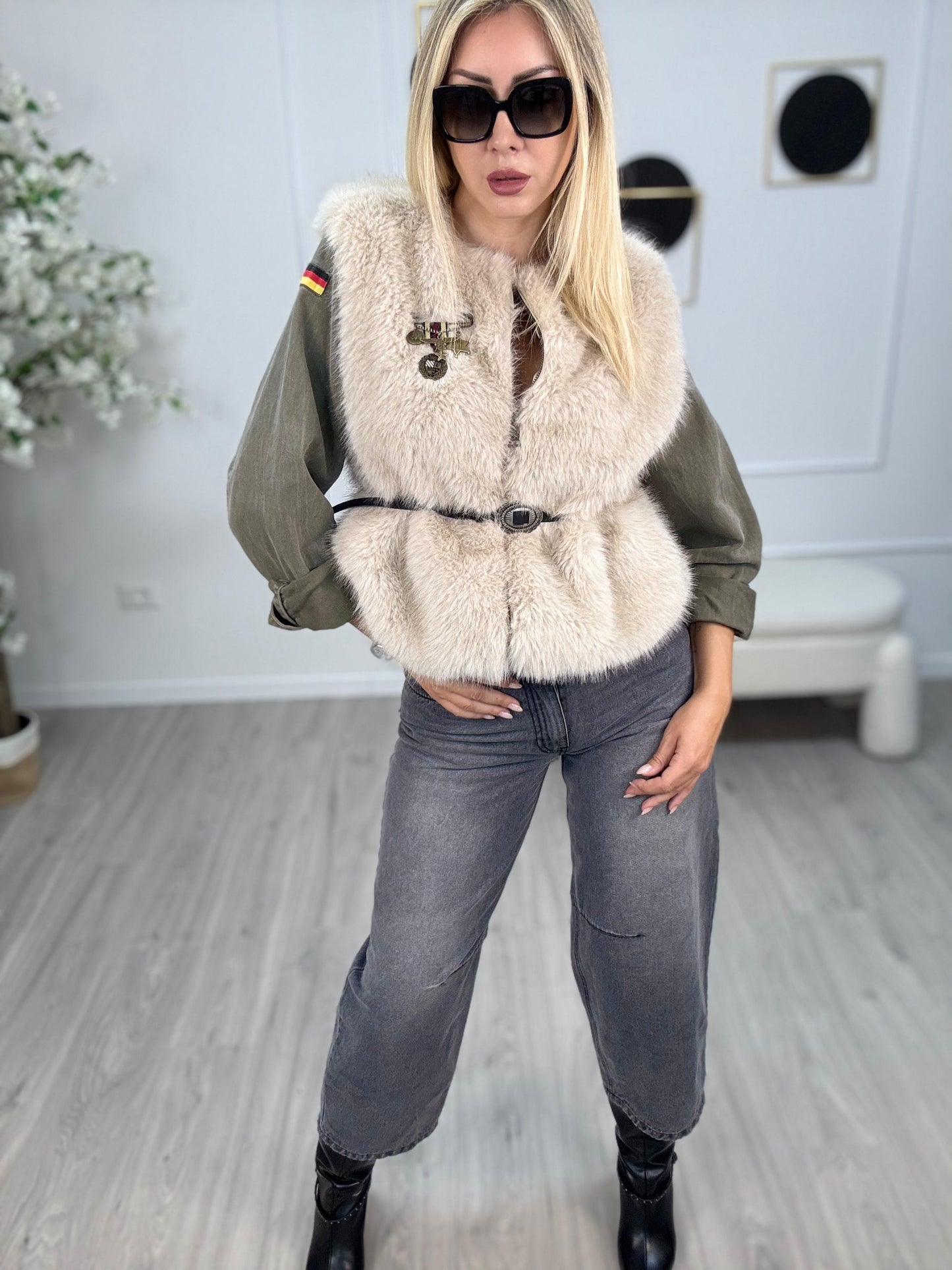 Jeans Judo Haveone