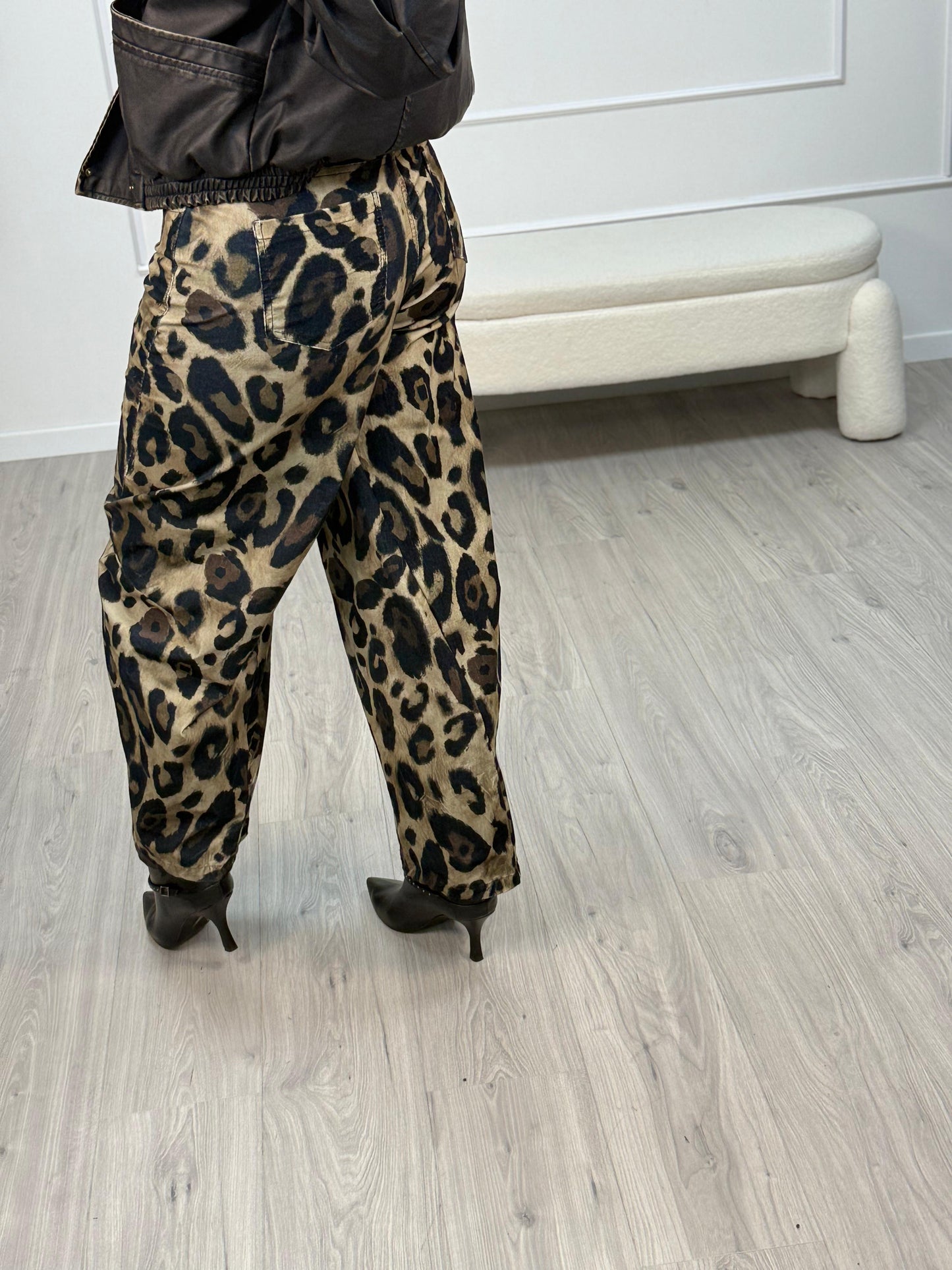 Pantalone Maculato Haveone