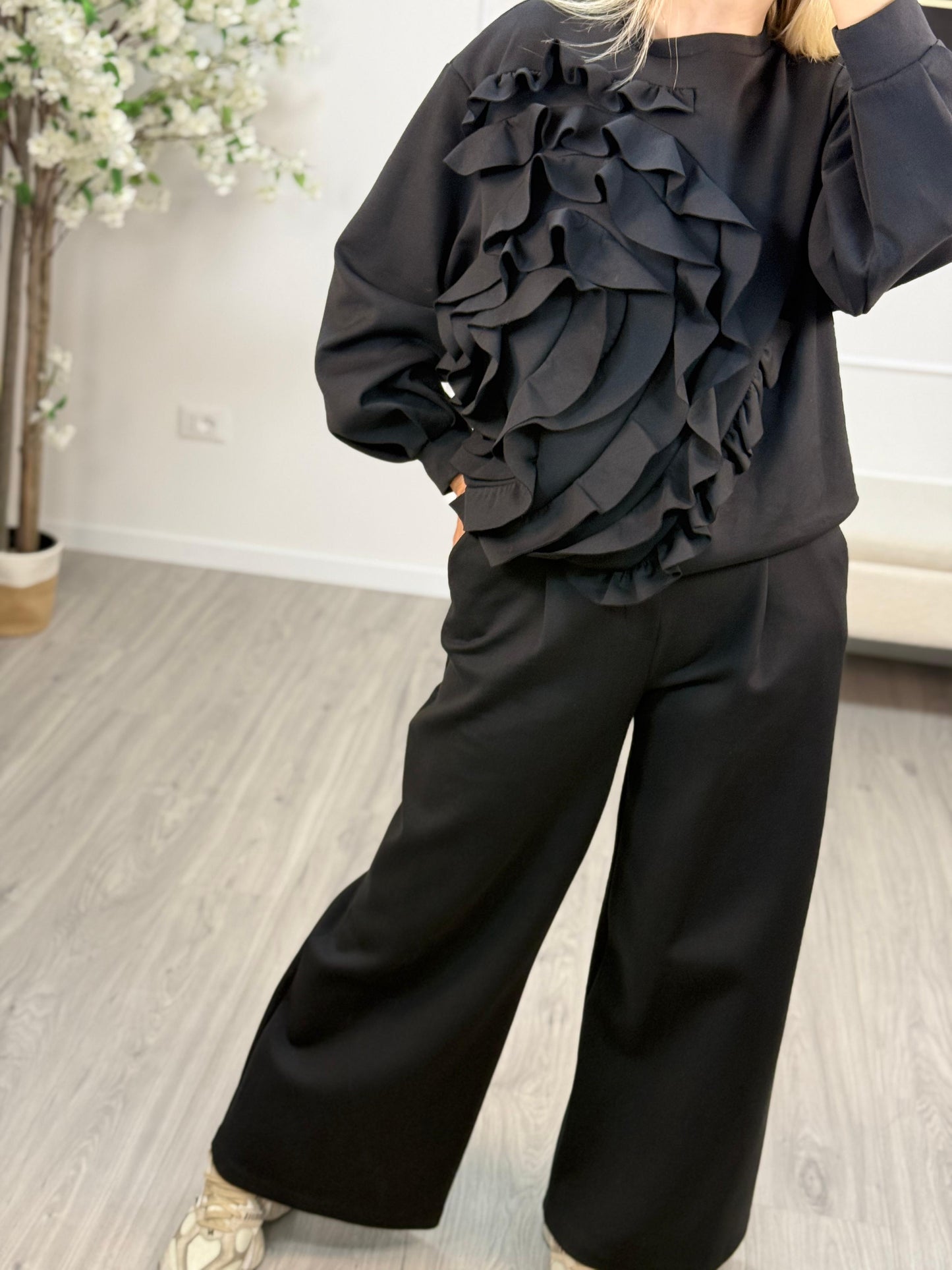 Pantalone Souvenir