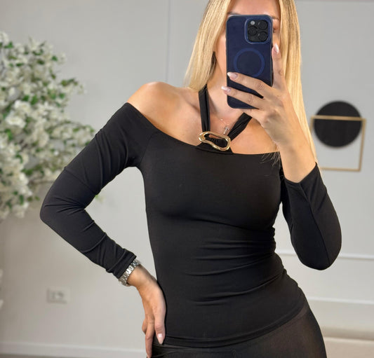 Maglia Schiffer Susy Mix