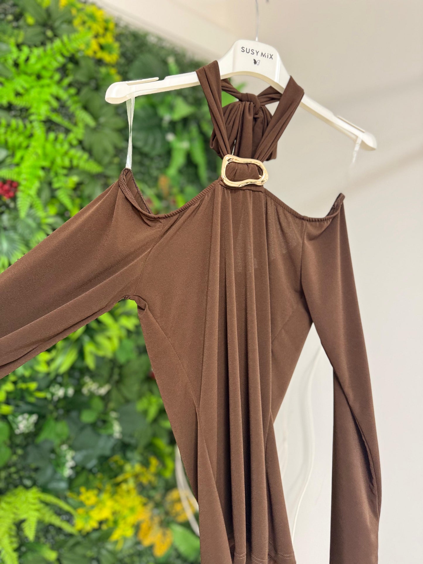 Maglia Schiffer Susy Mix