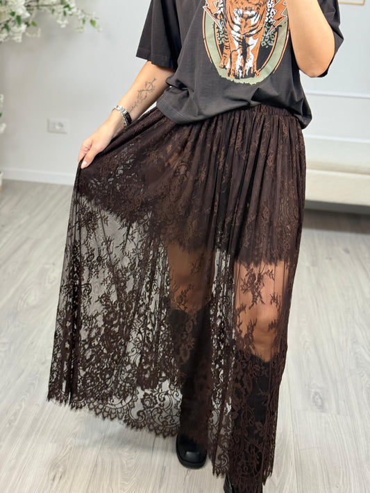 Gonna Pizzo Vicolo