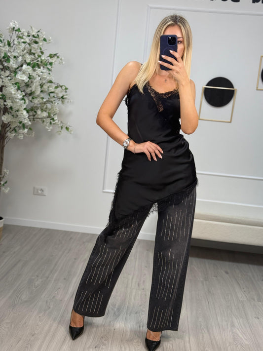 Top in Pizzo Susy Mix