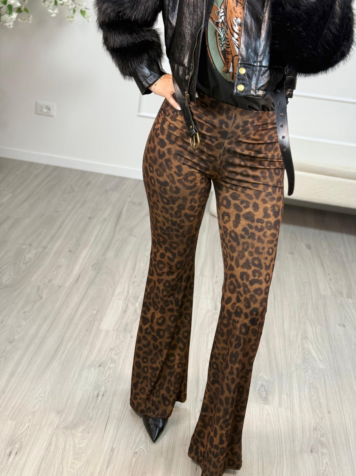 Pantalone Vicolo