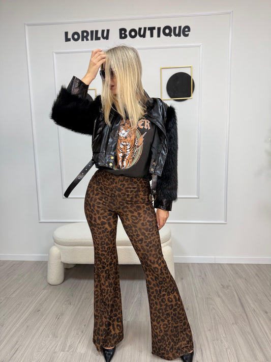 Pantalone Vicolo