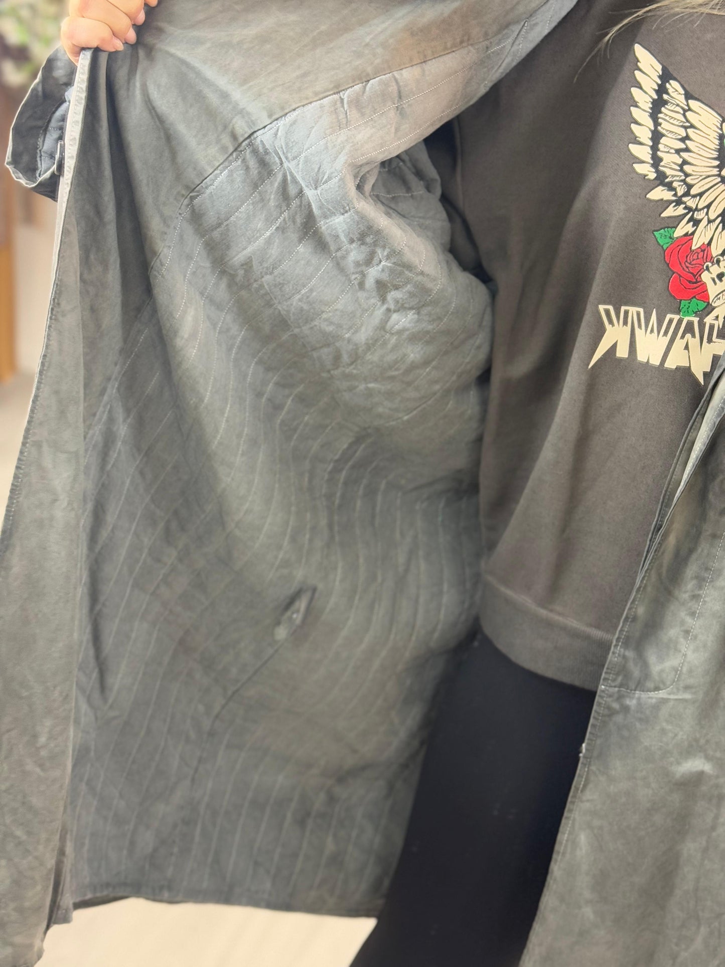 Cappotto Souvenir