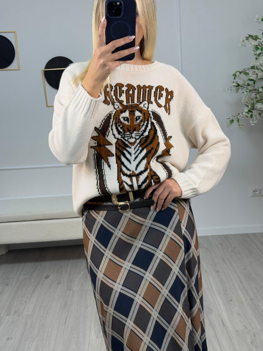 Maglia Tigre Haveone