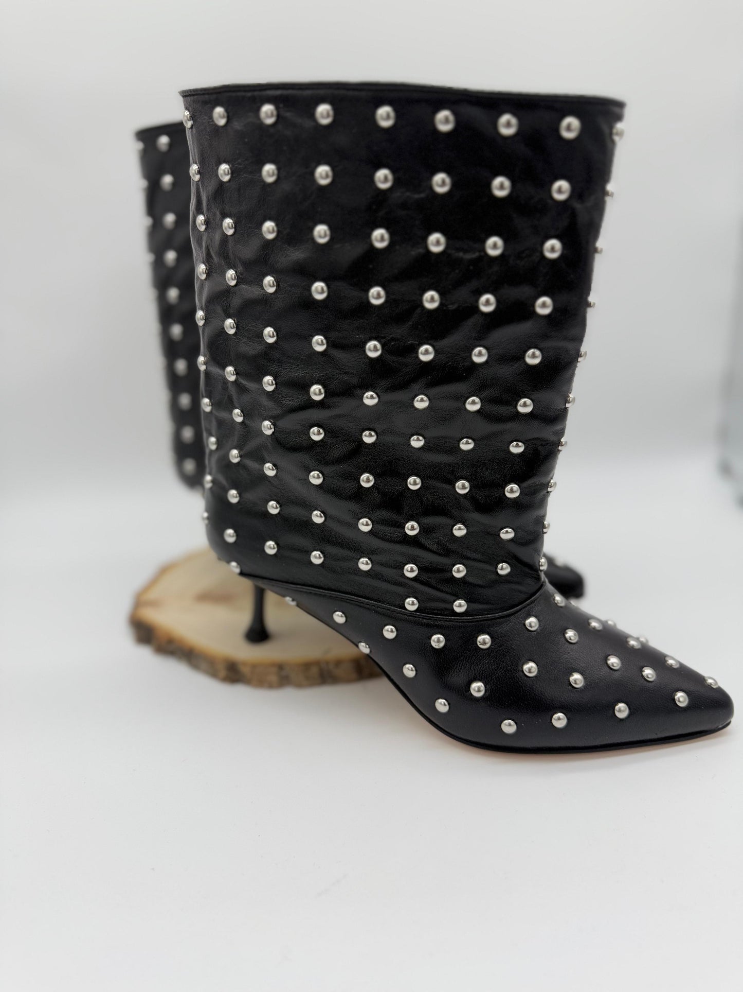 Stivaletto Divine Follie