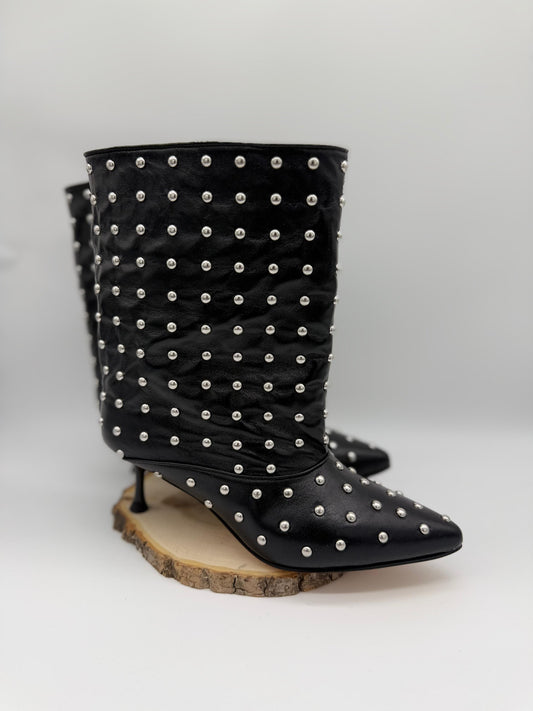 Stivaletto Divine Follie