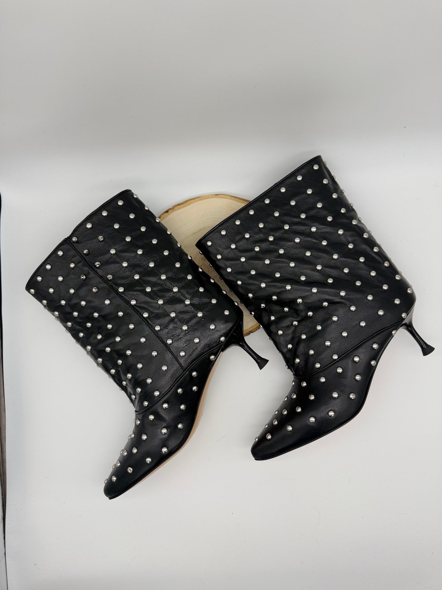 Stivaletto Divine Follie