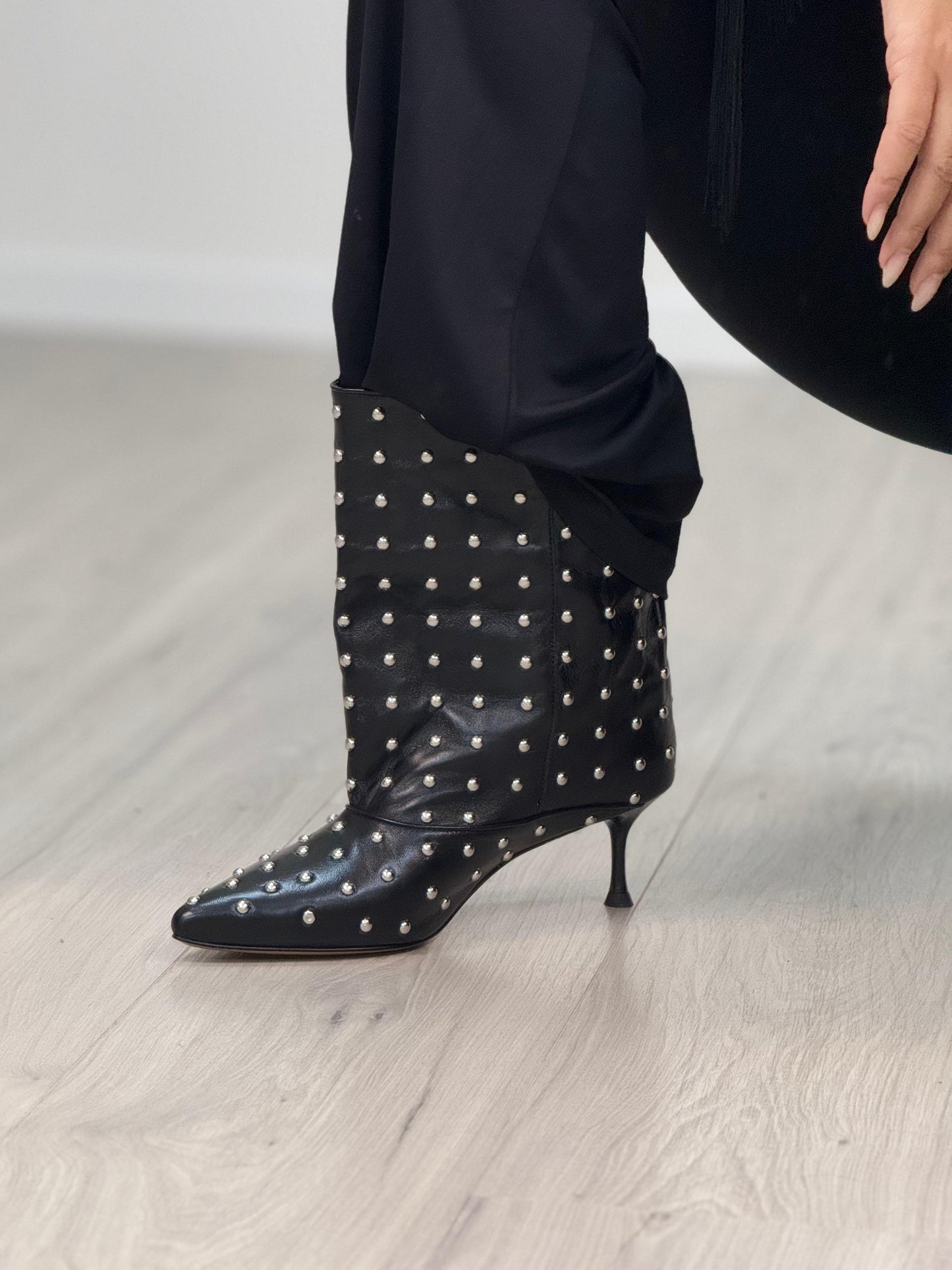 Stivaletto Divine Follie