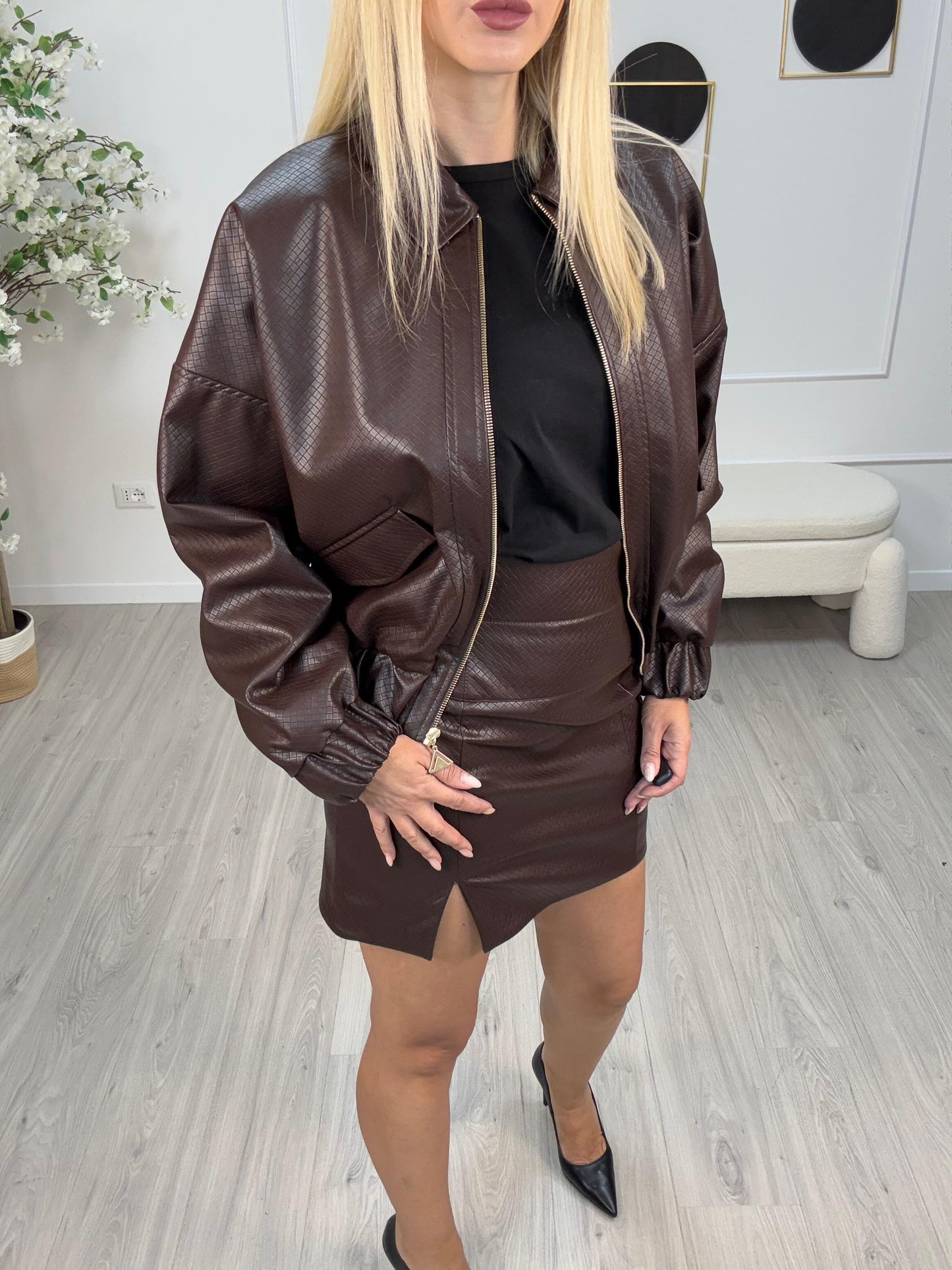 Bomber Silence Limited