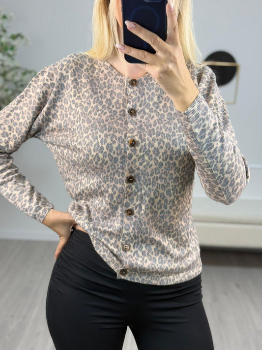 Maglia Coreana Susy mix