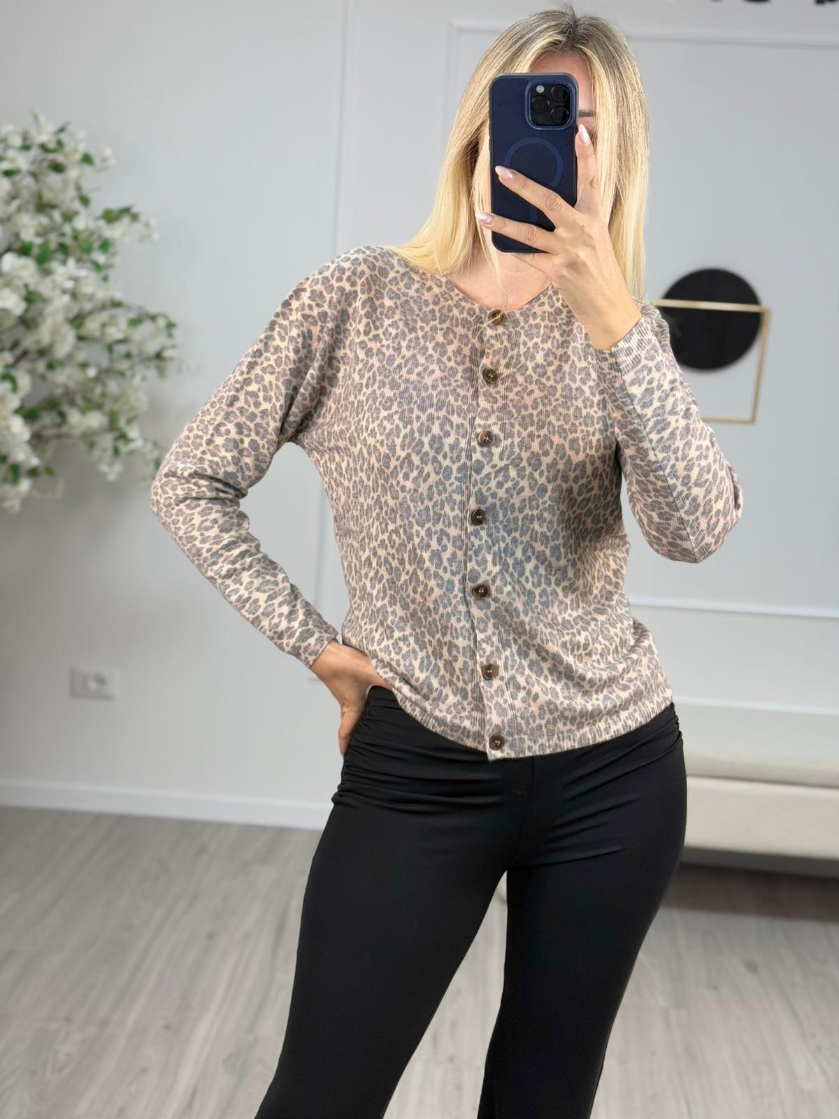 Maglia Coreana Susy mix