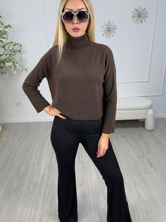 Maglia Cashmere Souvenir