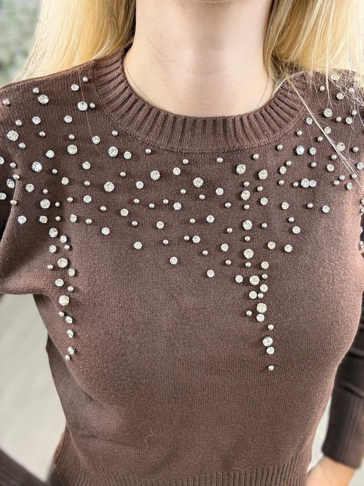 Maglia Girocollo Haveone