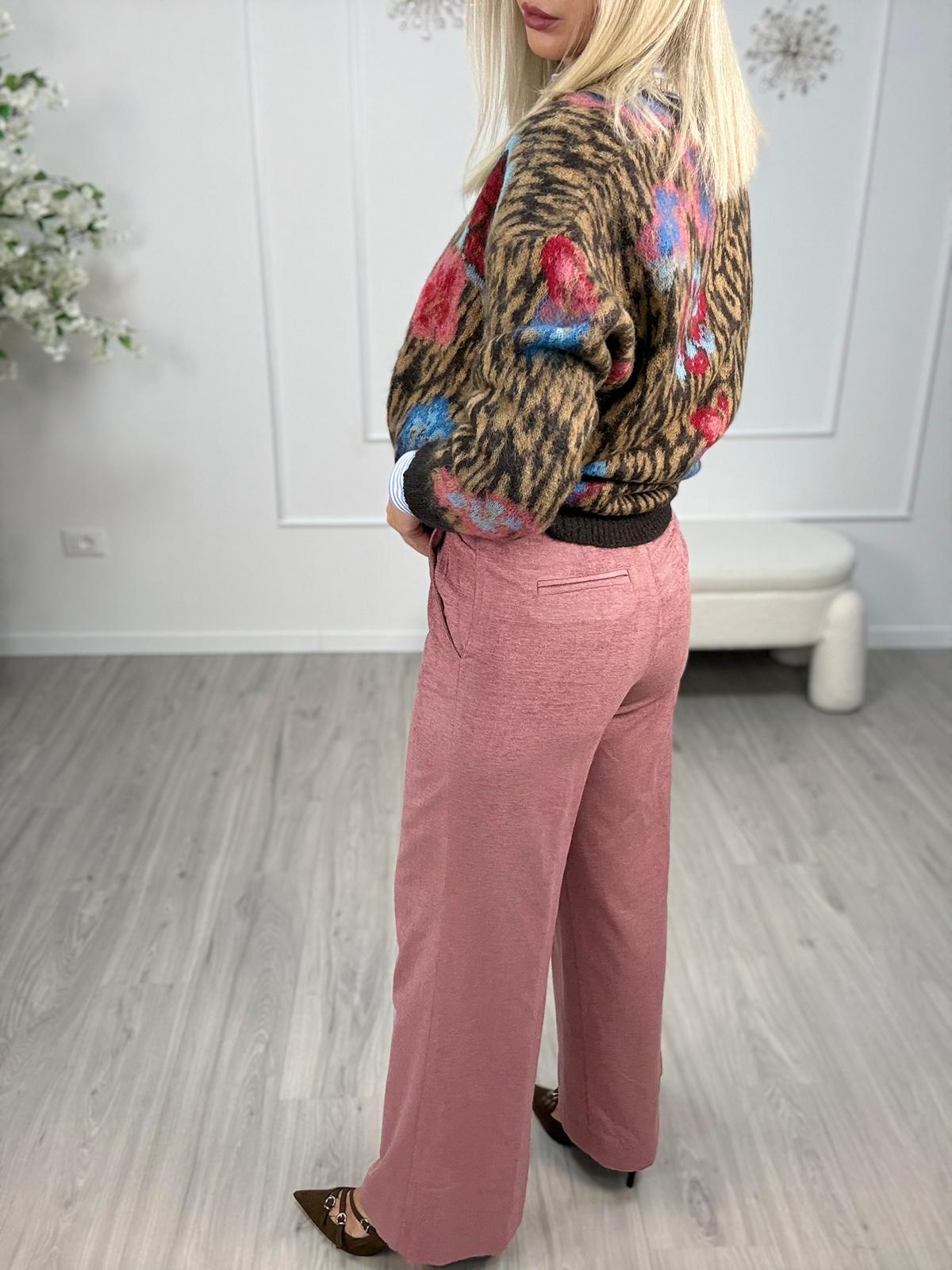 Pantalone Palazzo HaveOne