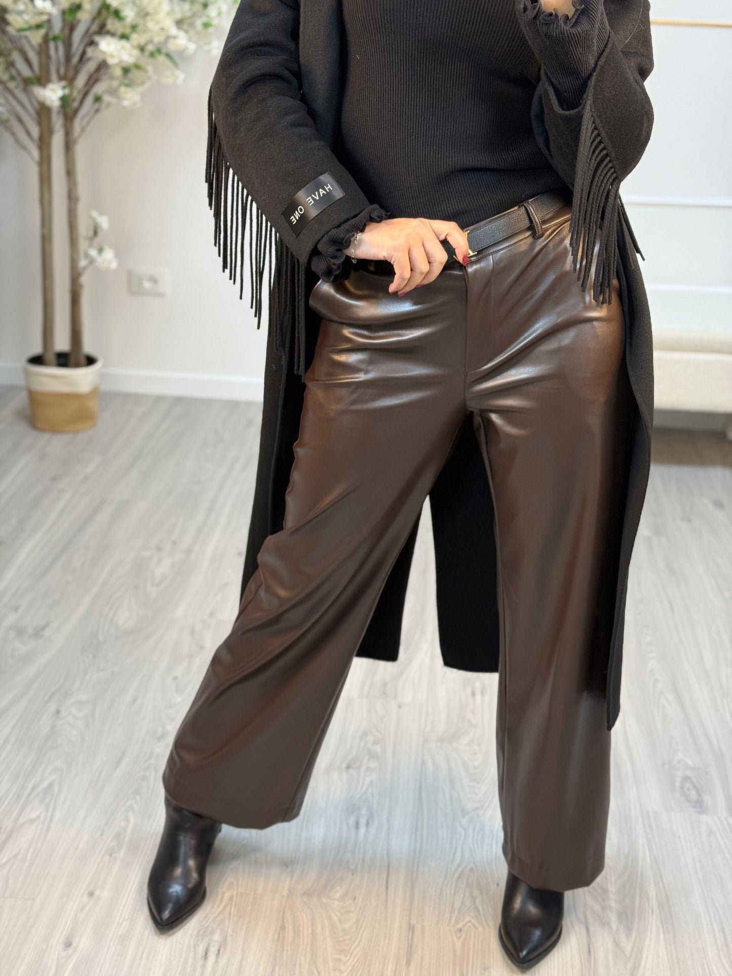 HAVEONE Pantalone HAVEONE