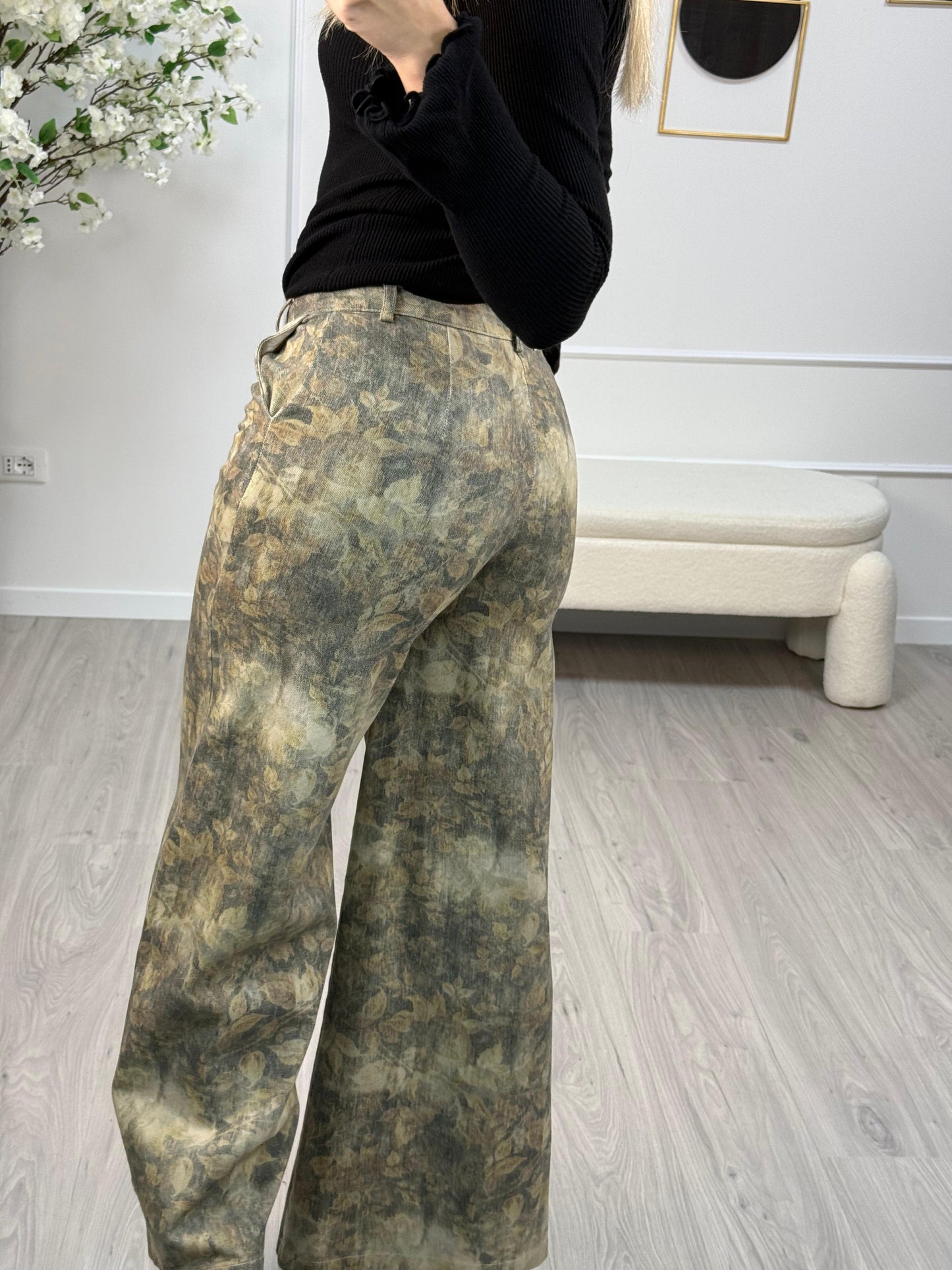 King Kong Pantalone KING KONG
