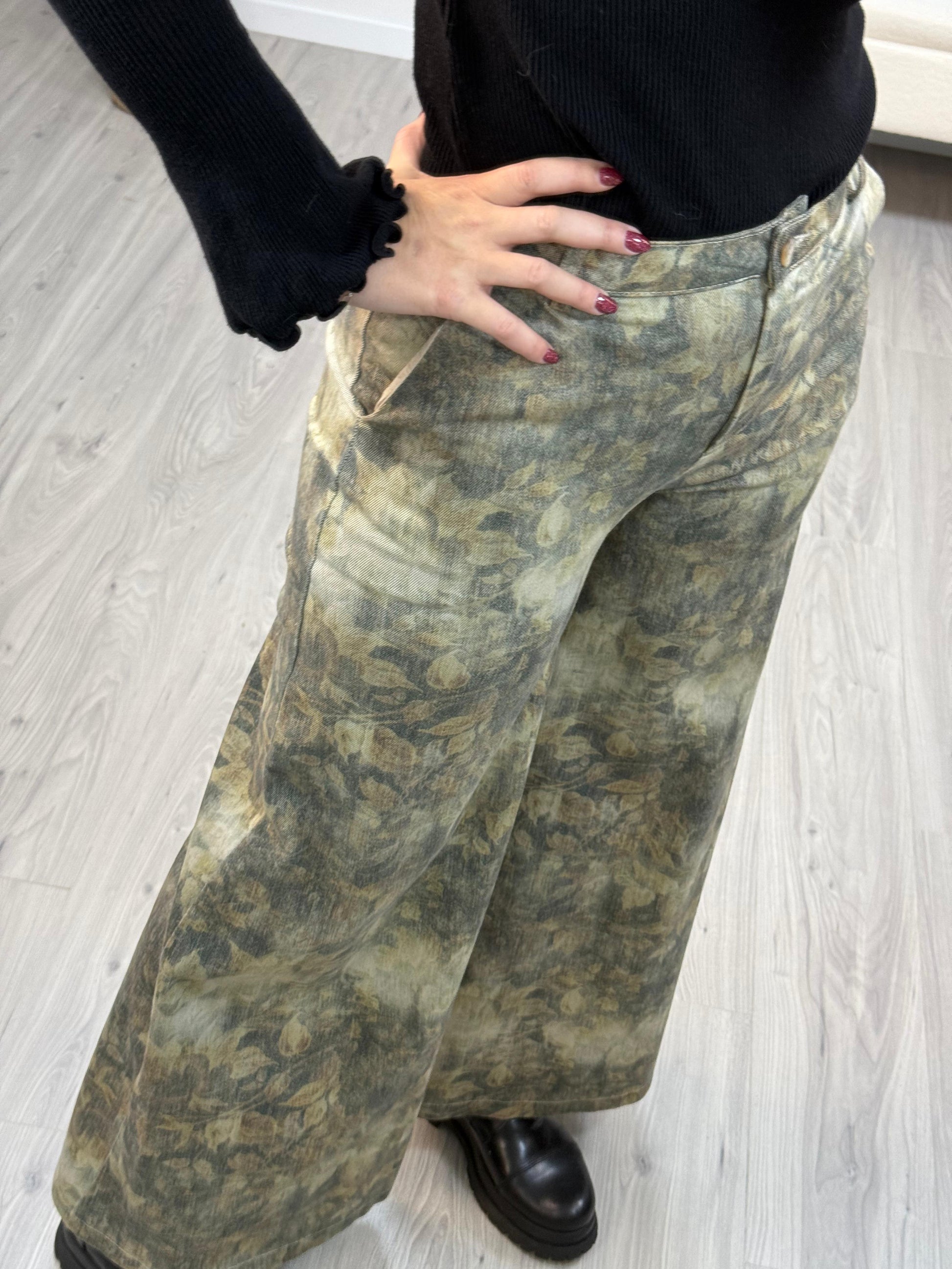 King Kong Pantalone KING KONG