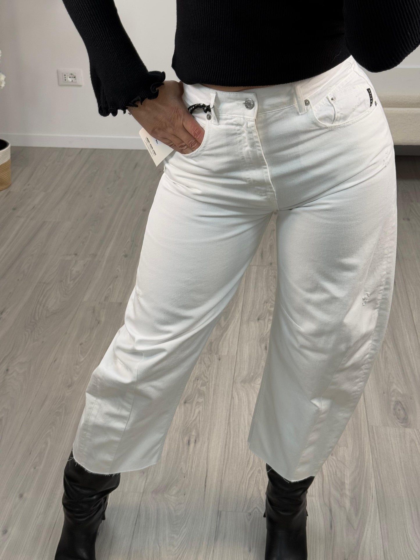 HaveOne Jeans Barbara