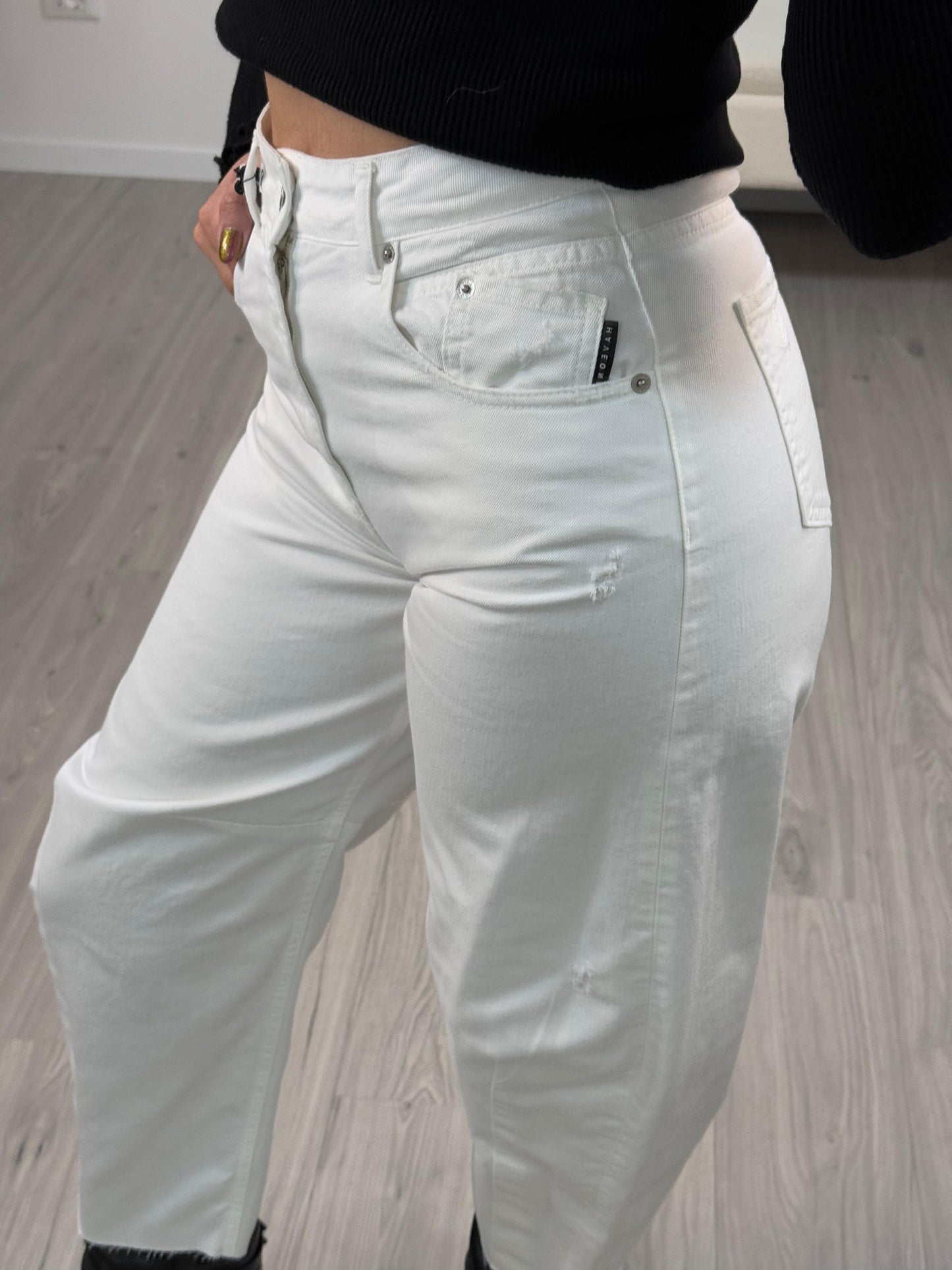 HaveOne Jeans Barbara