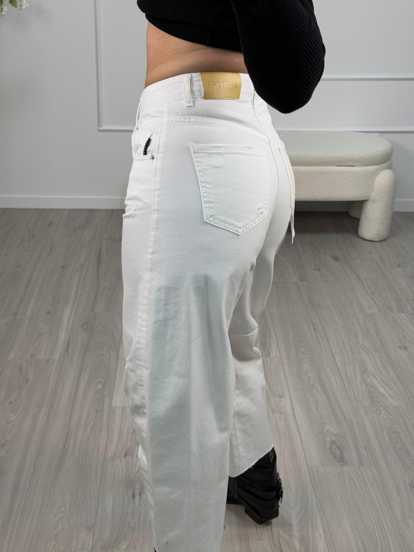 HaveOne Jeans Barbara