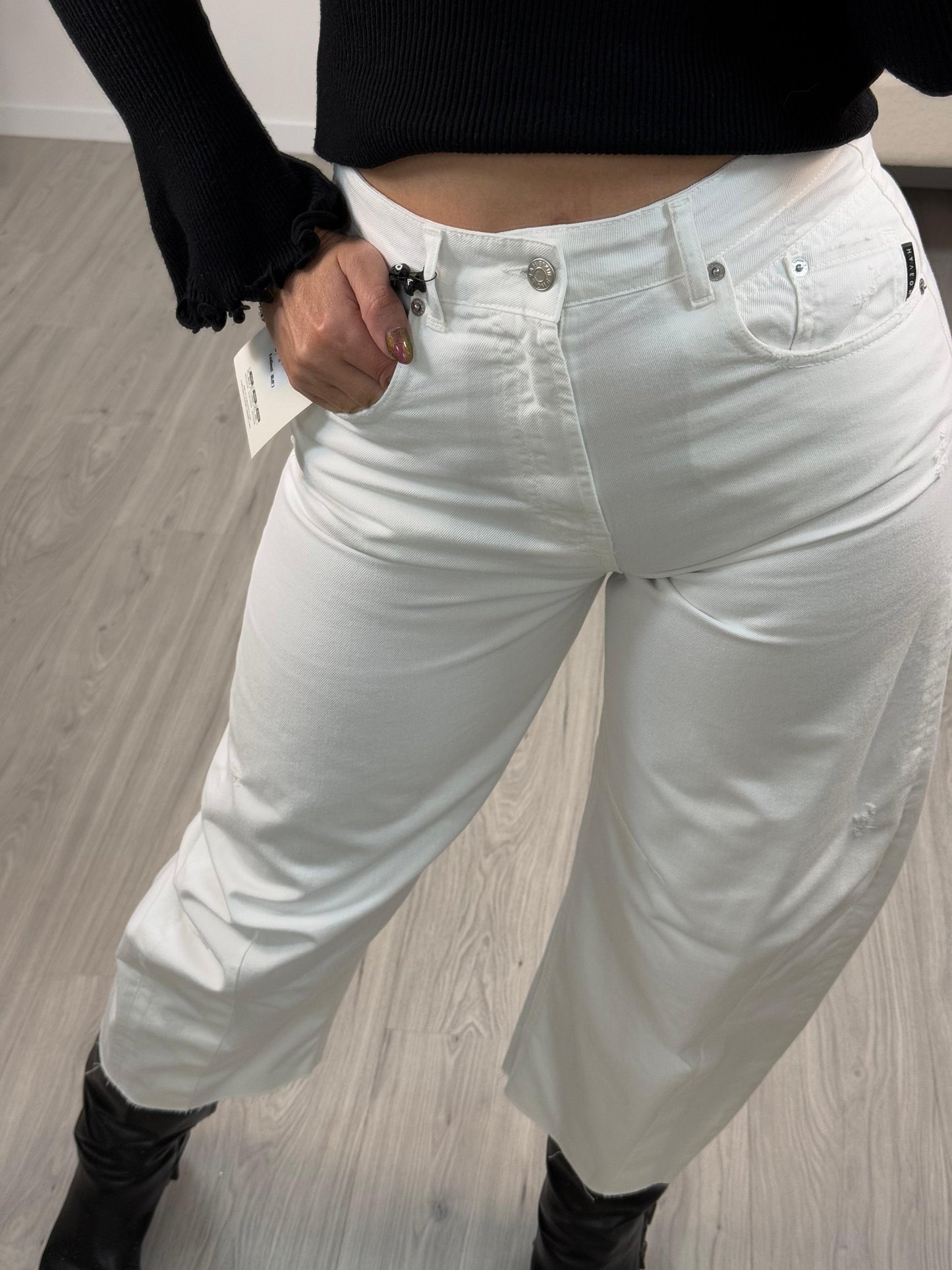 HaveOne Jeans Barbara