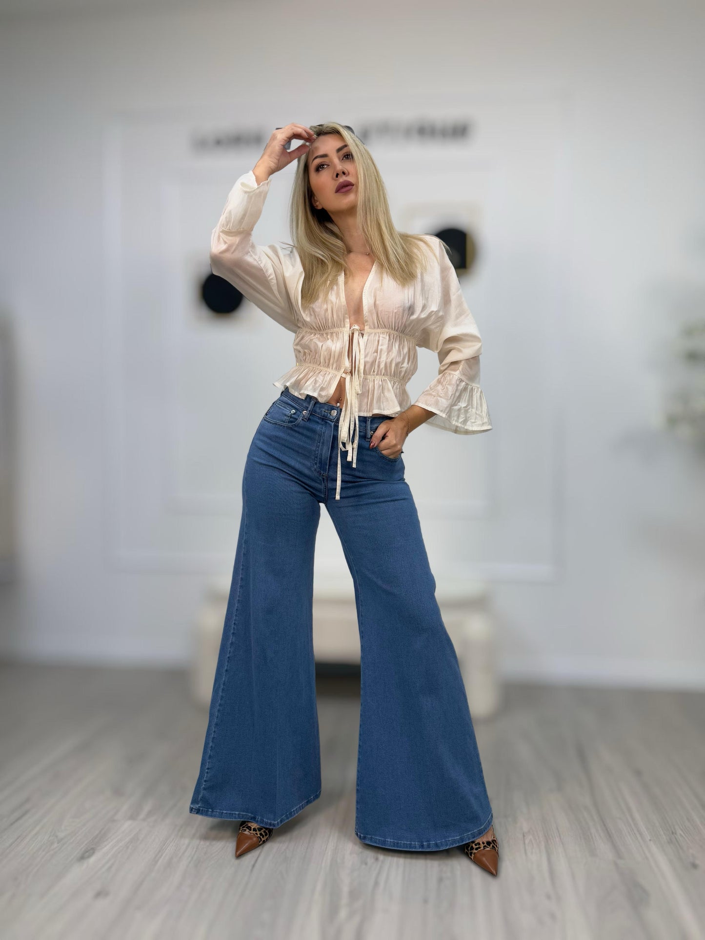 HaveOne Jeans Dave Denim