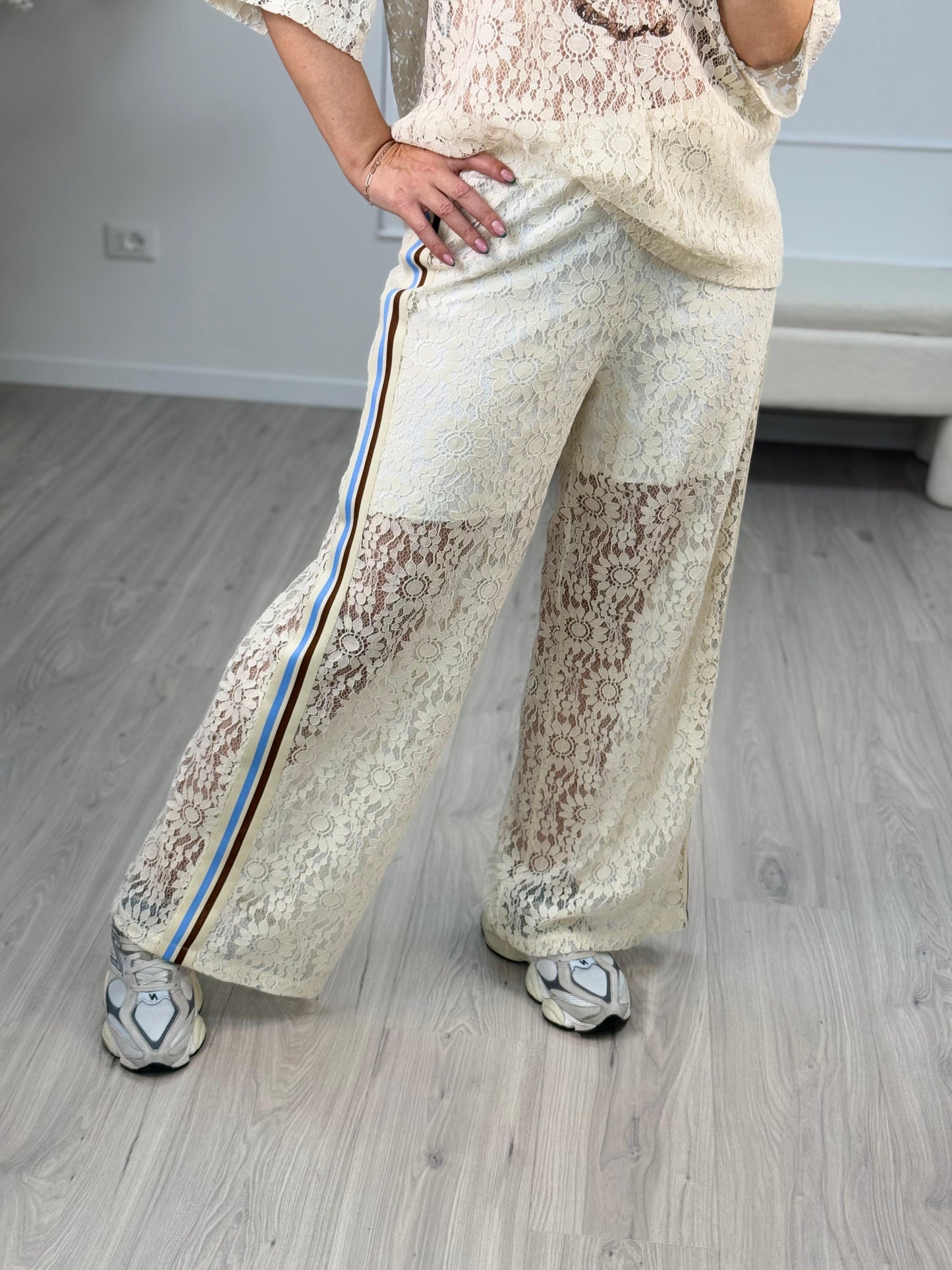 Vicolo Pantalone Pizzo
