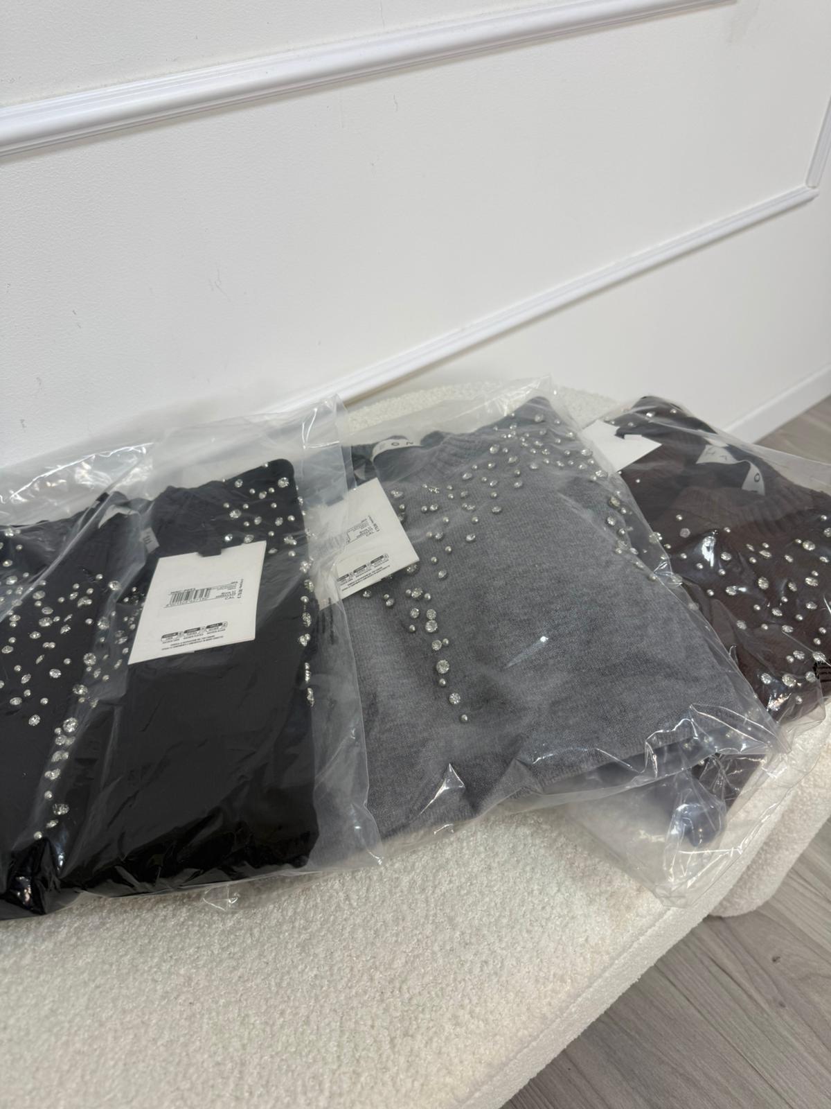 Maglia Girocollo Haveone