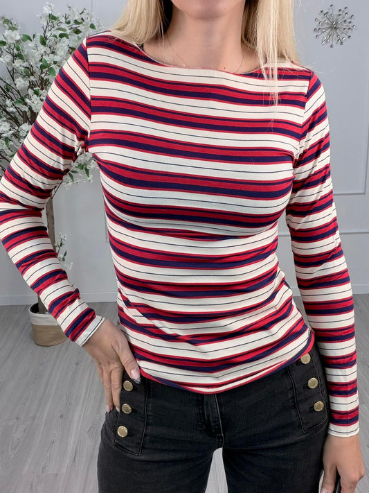 Maglia Righe - Susy Mix