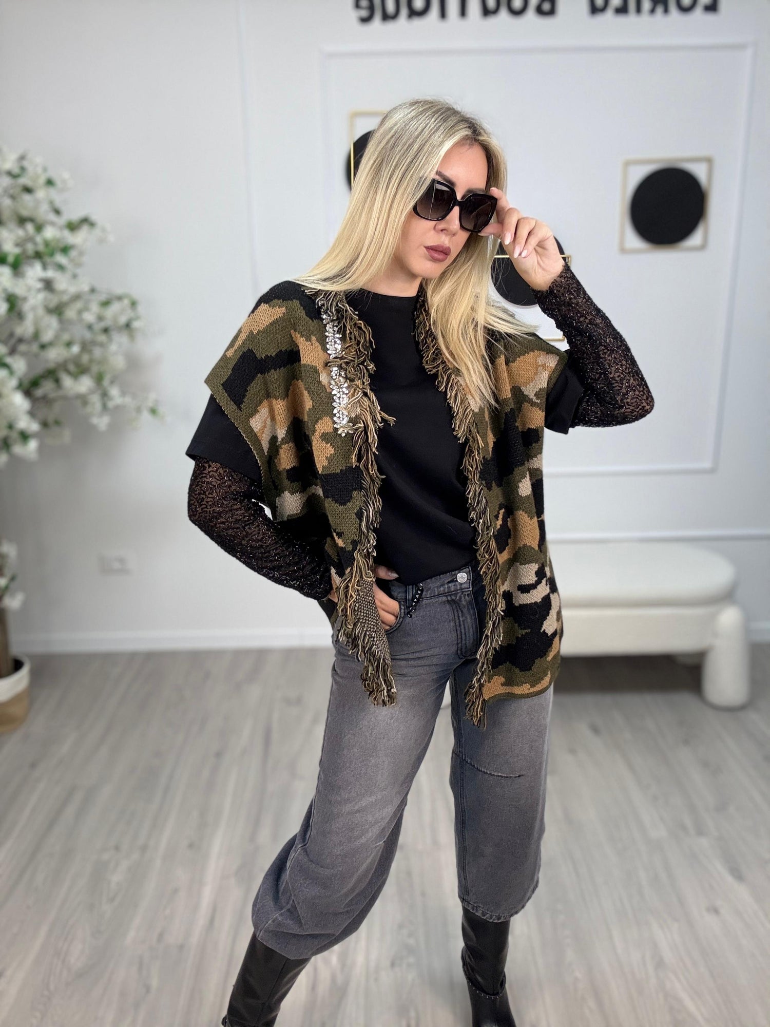 Collezione🍂 Autunno | Inverno ❄️