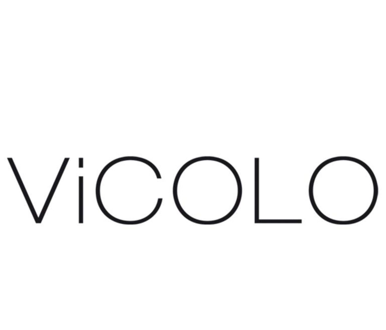 Logo Vicolo - Vicolo abbigliamento donna 2026 per moda femminile contemporanea.